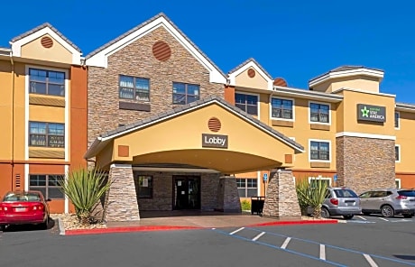 Extended Stay America Suites - San Diego - Carlsbad Village by the Sea