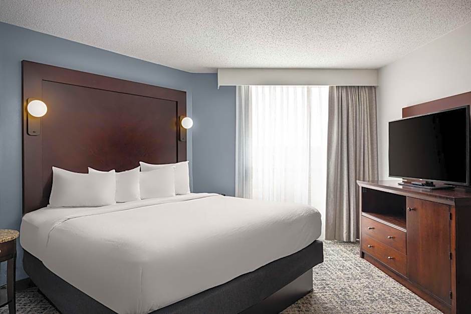 Embassy Suites By Hilton Hotel Birmingham