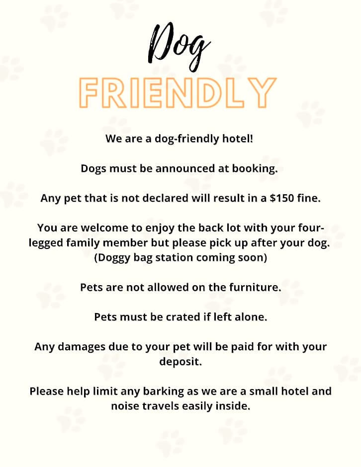 Ski Inn Taphouse Hotel