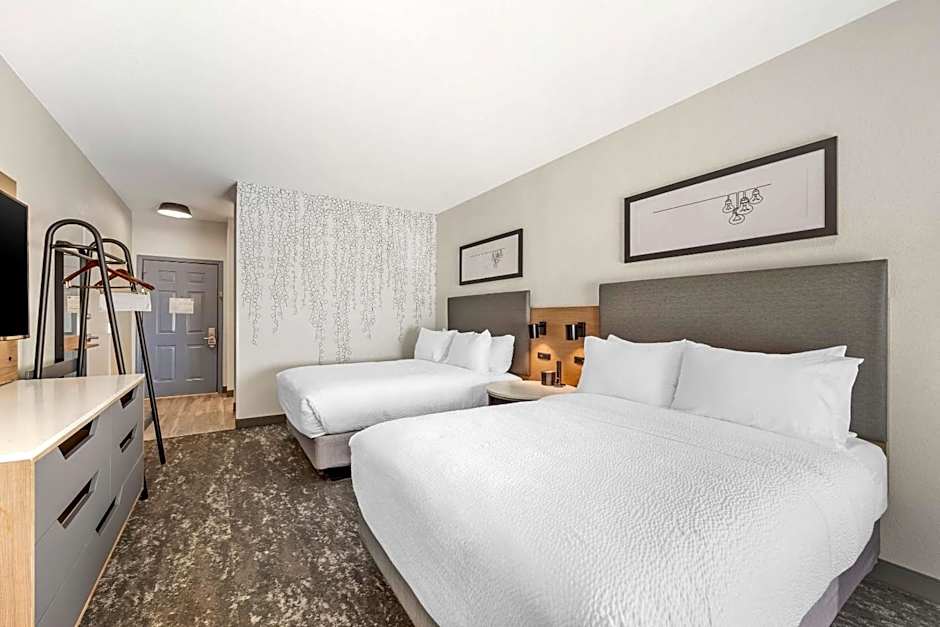 Kiota Inn & Event Center Sutter Creek, Ascend Hotel Collection