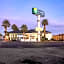 St. George Inn and Suites