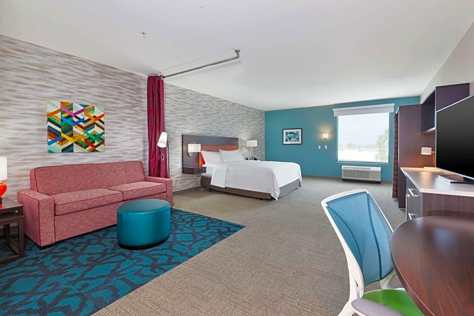 Home2 Suites by Hilton Tucson Airport