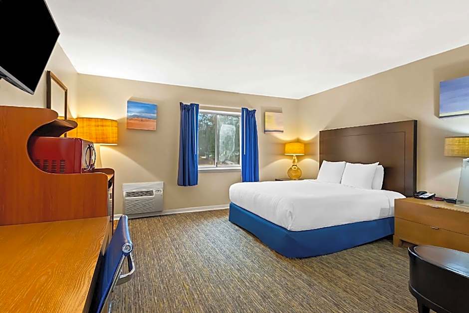 Rodeway Inn Oscoda