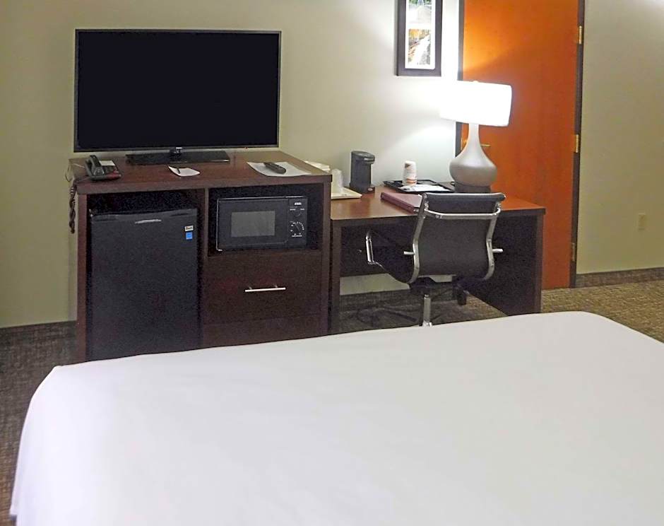 Comfort Inn New River
