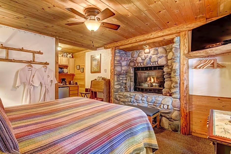 Heavenly Valley Lodge Bed & Breakfast