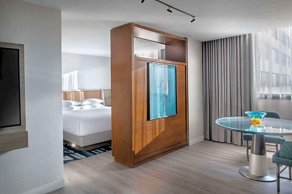Hyatt Regency O'Hare Chicago