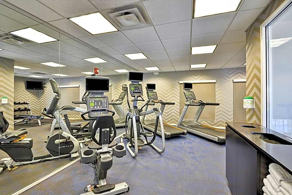 Residence Inn by Marriott St. Louis O'Fallon