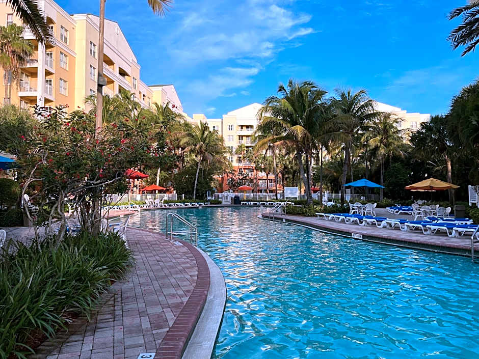 Vacation Village At Weston