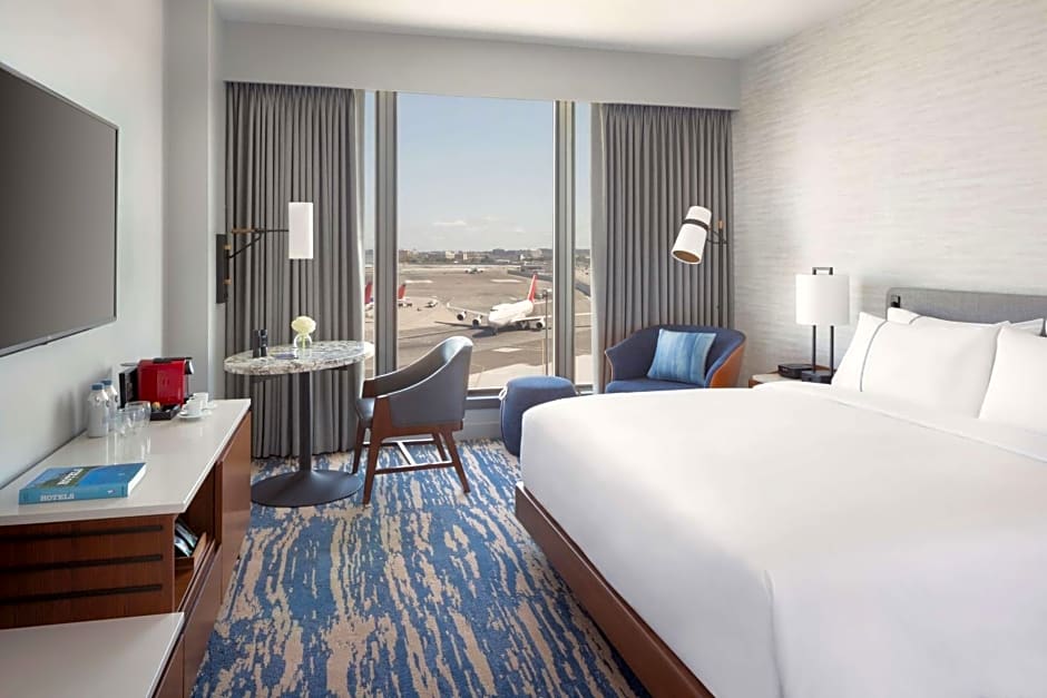 Grand Hyatt at SFO
