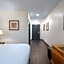 Le Richelieu Hotel in the French Quarter
