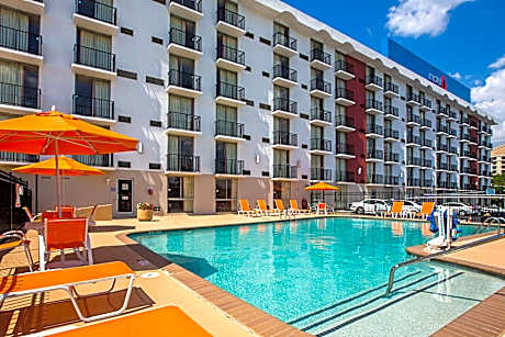 Motel 6-Atlanta, GA - Atlanta Airport