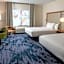 Fairfield by Marriott Inn & Suites Huntsville Redstone Gateway