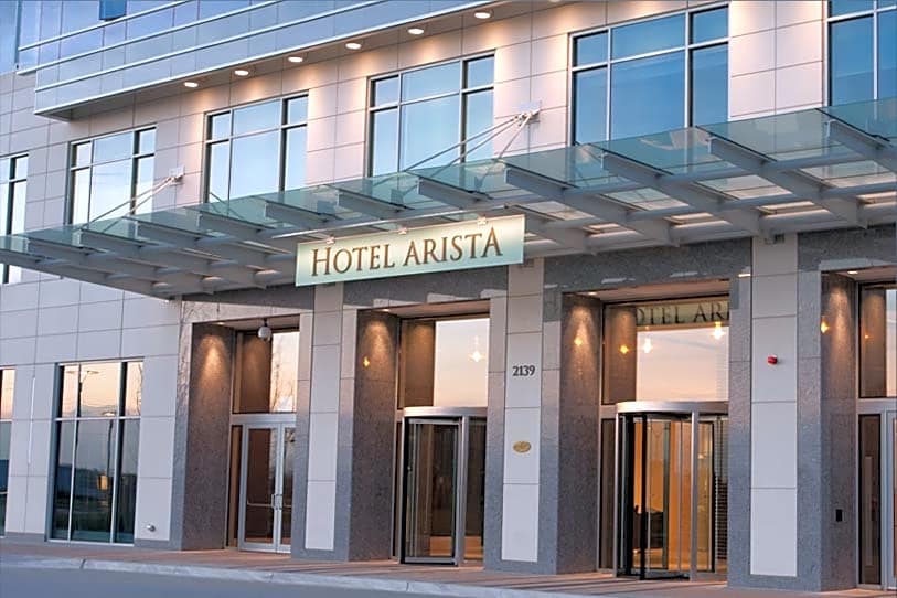 Hotel Arista at CityGate Centre