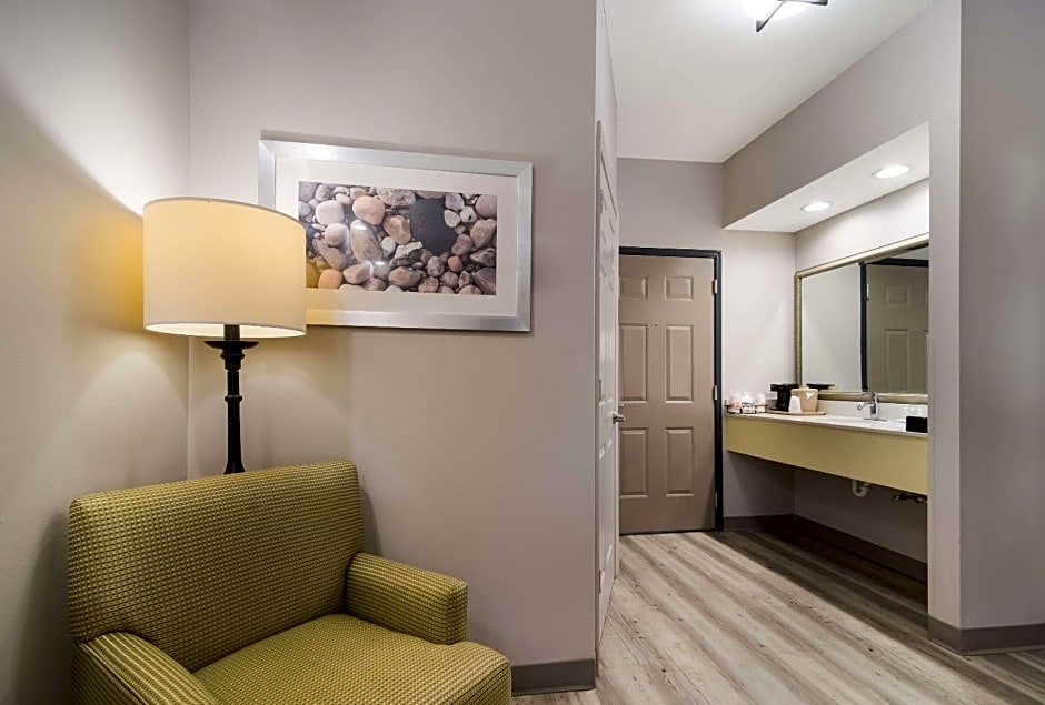 Quality Inn Goldsboro