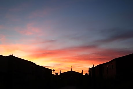 Hotel San Miguel del Valle Amblés - Alojamientos en EL FRESNO