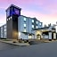 Sleep Inn near I-80 and I-94