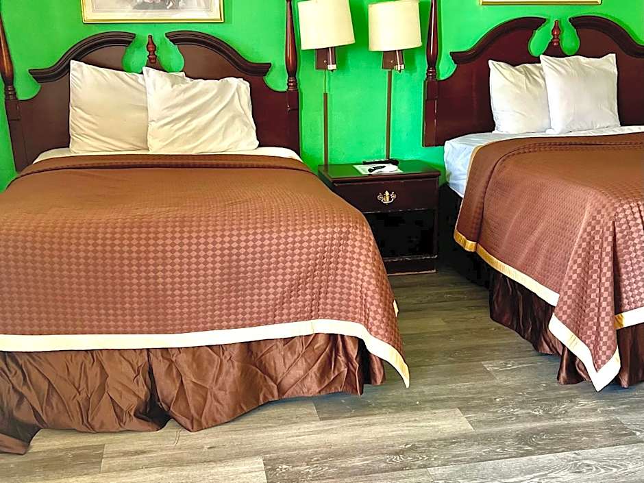 Travelers Inn Olney