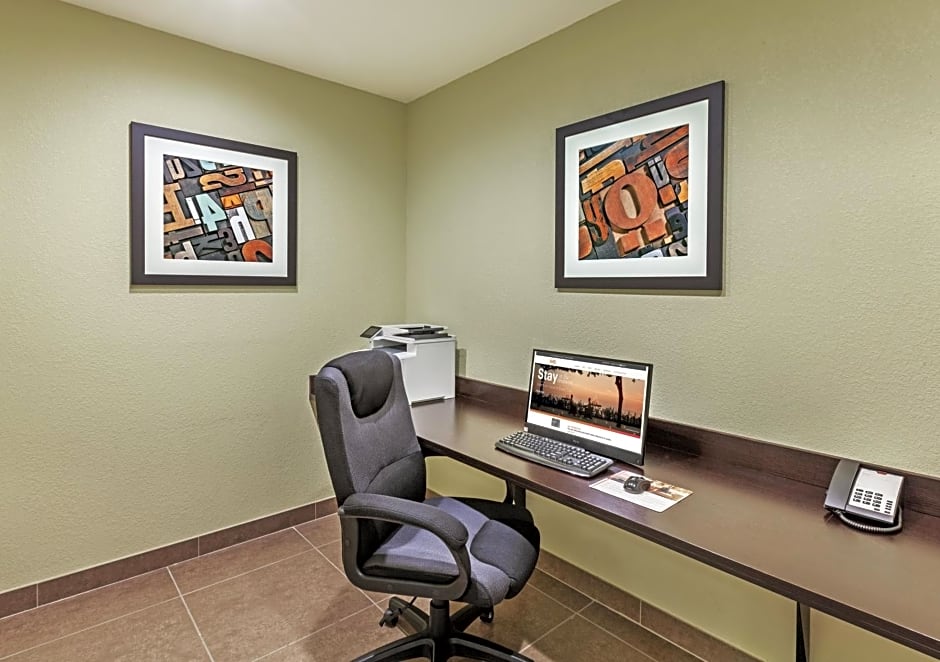Candlewood Suites HOUSTON NORTH I45