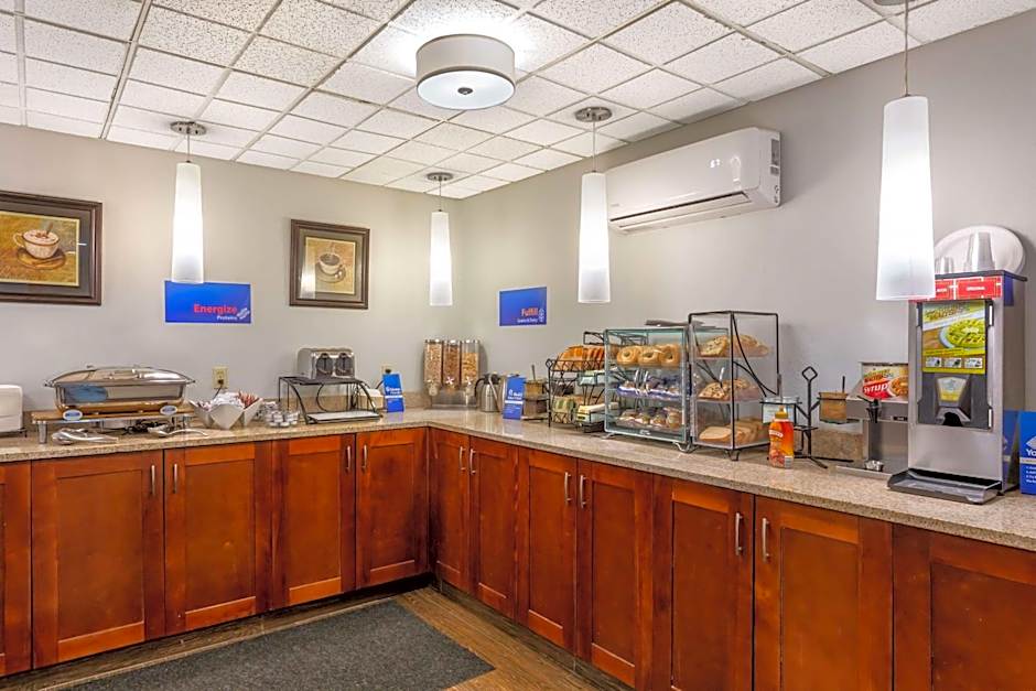 Best Western Port Clinton
