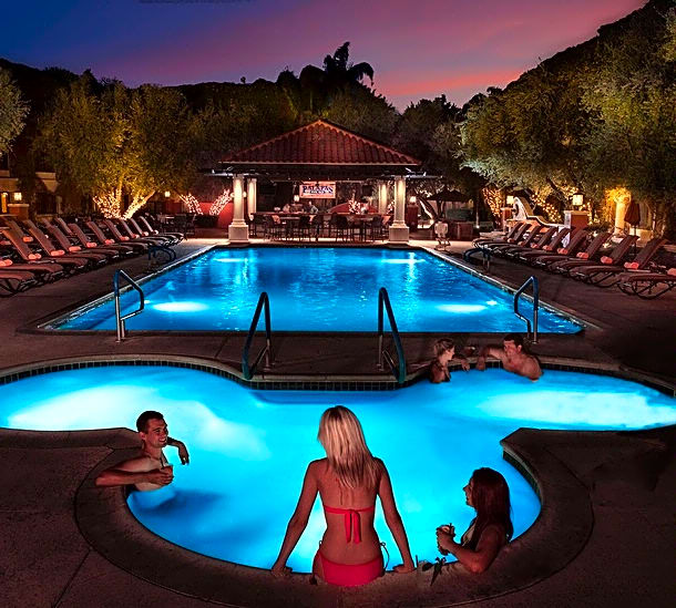 The Scottsdale Resort and Spa, Curio Collection by Hilton