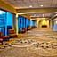 Sheraton Detroit Novi