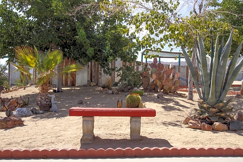 Harmony Motel
