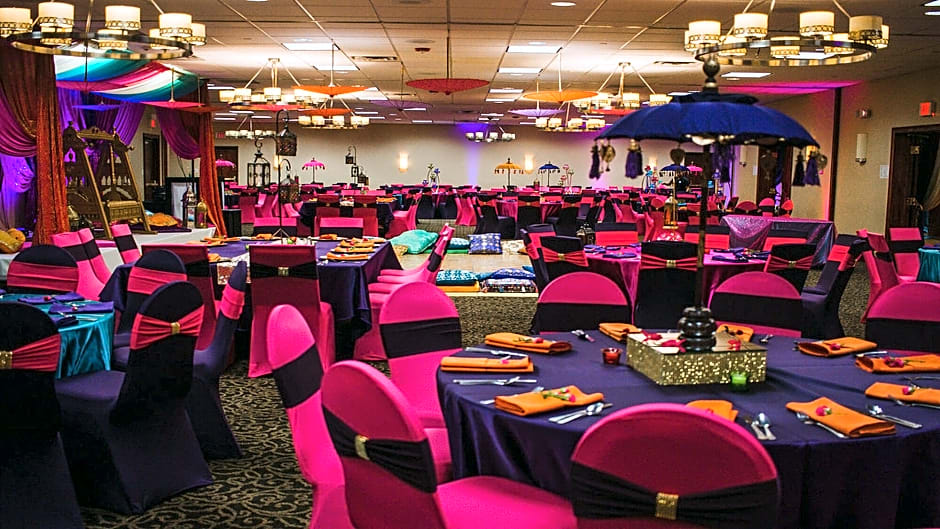 Holiday Inn Chicago West - Itasca