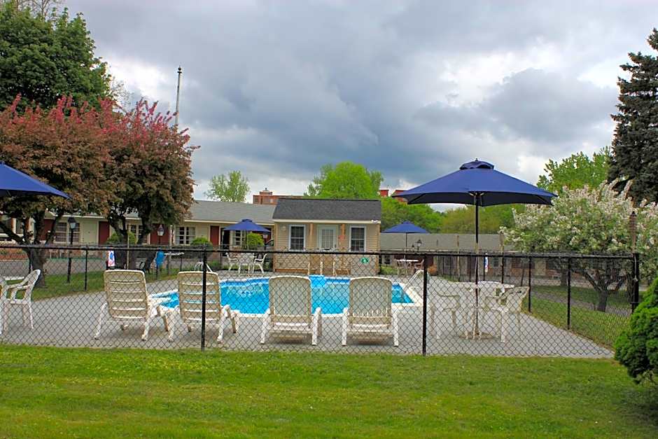 Berkshire Inn