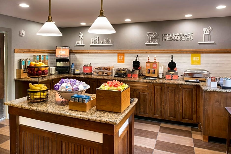 Hampton Inn By Hilton Jackson Hole