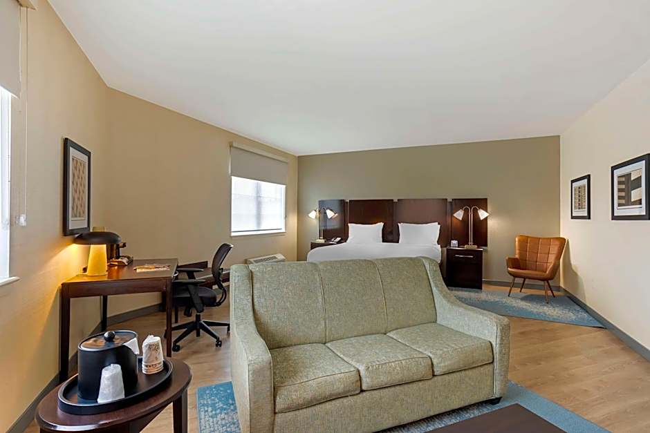 The Prussia Hotel, BW Signature Collection