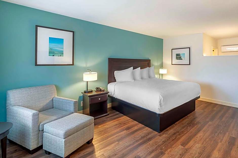 Best Western at Ventura Pier