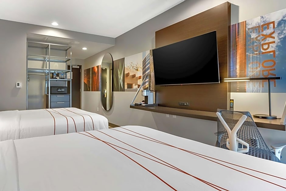 Vib Hotel by Best Western Phoenix-Tempe
