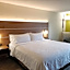 Holiday Inn Express Edgewood-I-95 Hotel