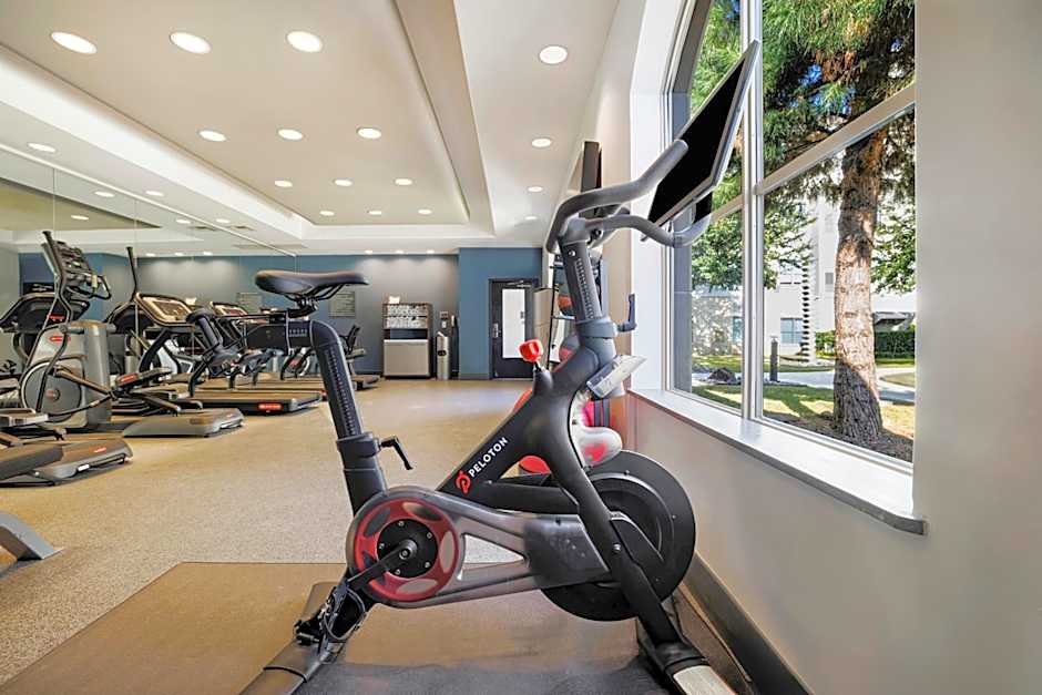 Homewood Suites By Hilton Plano-Richardson
