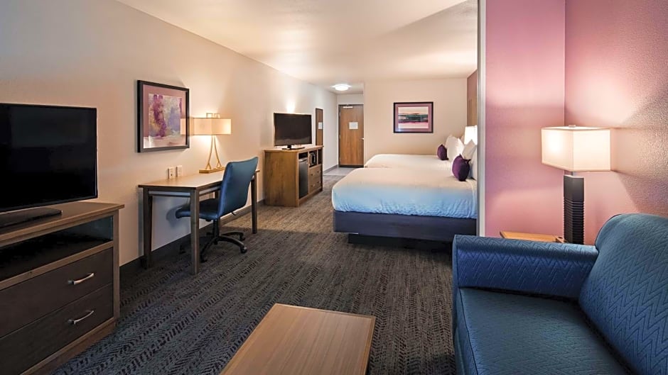 Best Western Plus Rapid City Rushmore