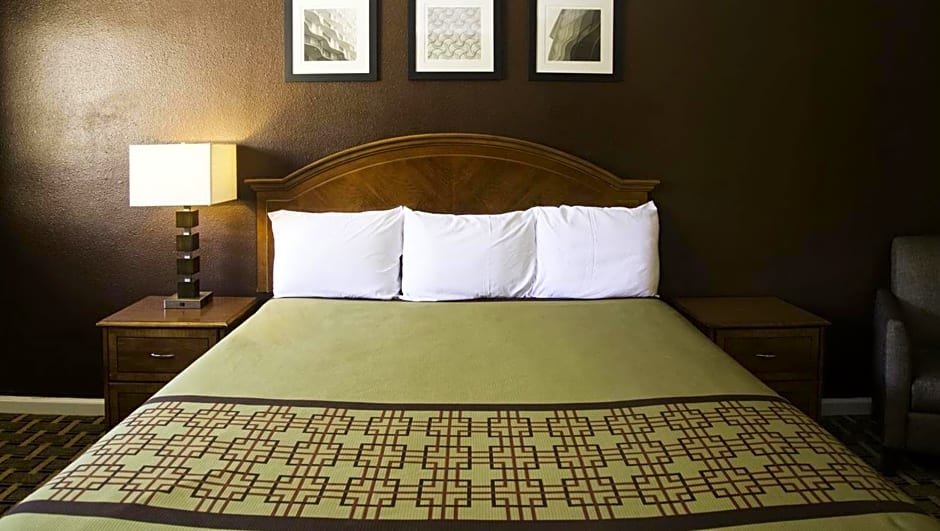 Kings Motel Inglewood