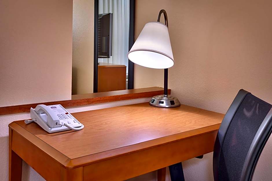 Fairfield Inn & Suites by Marriott Gillette