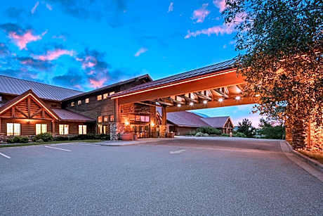 bantr Grand Hotel Wausau - Rothschild