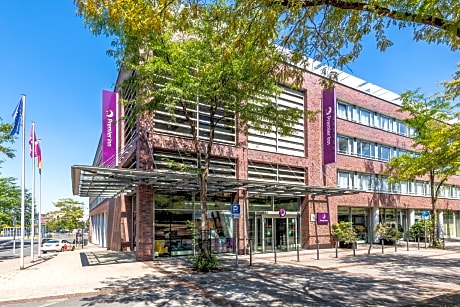 Premier Inn Essen City Centre