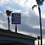 Texas Inn Downtown McAllen near Airport Mall