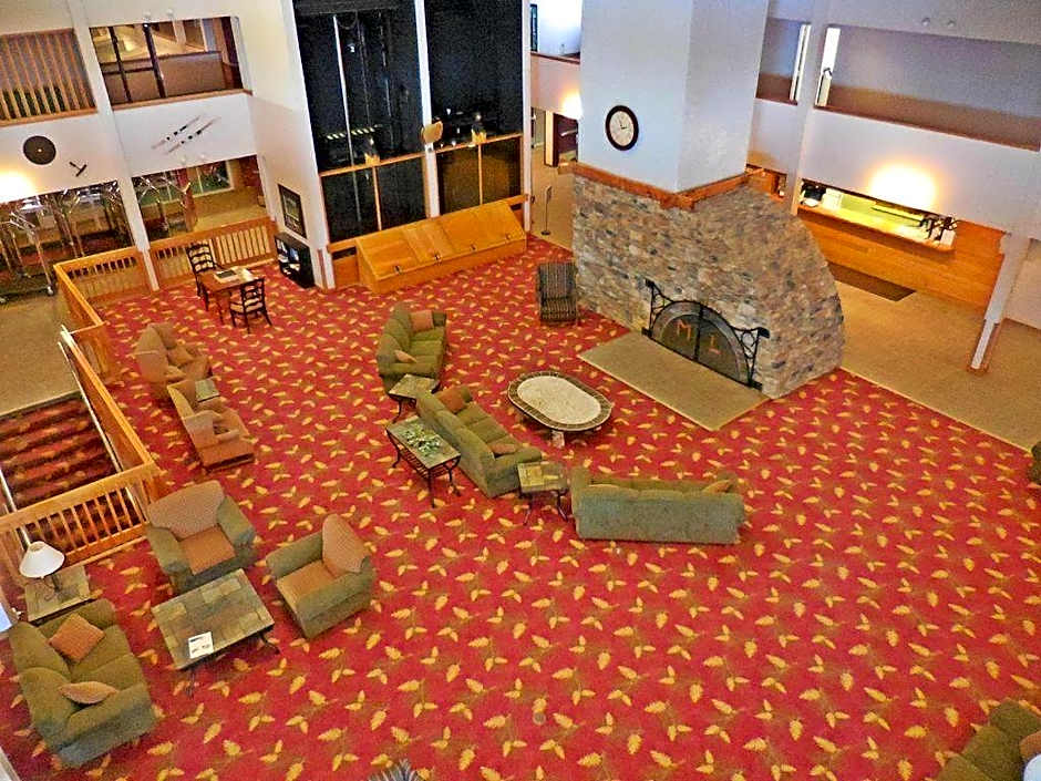Stroll to Slopes, Village Area, Ski in-out MtLodge 294