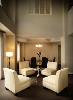 Georgian Terrace Hotel