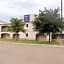 Studio 6-Lubbock, TX - Medical Center