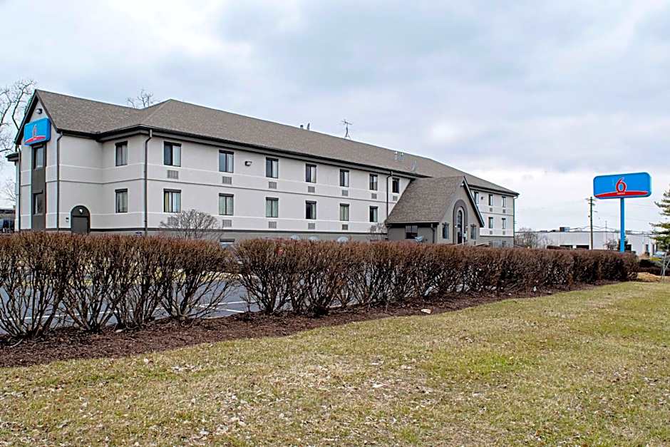 Welcome Suites Springdale