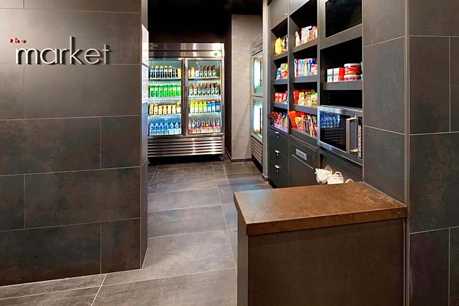Courtyard by Marriott Houston Intercontinental Airport
