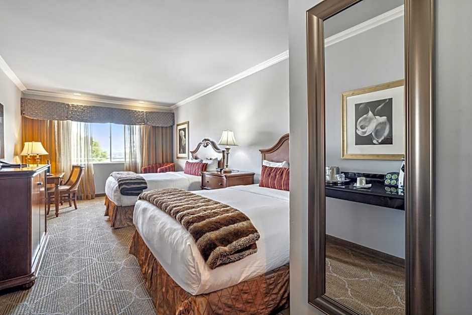 Villa Montes Hotel