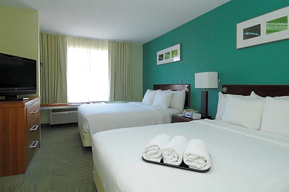 SpringHill Suites by Marriott Providence West Warwick