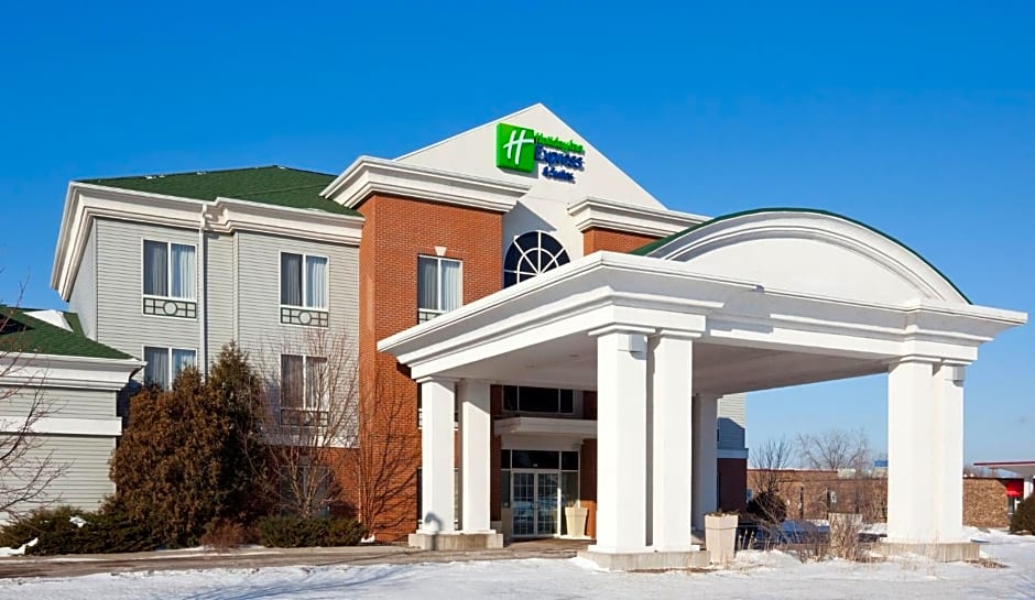 Holiday Inn Express & Suites Superior