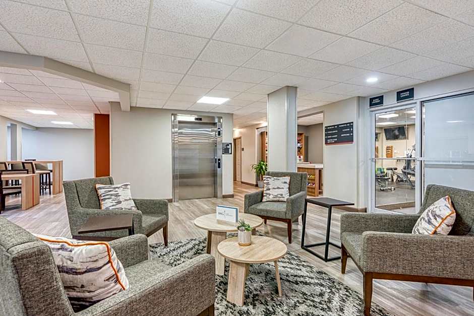 Candlewood Suites Bordentown-Trenton