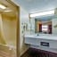 Travelers Inn Midwest City